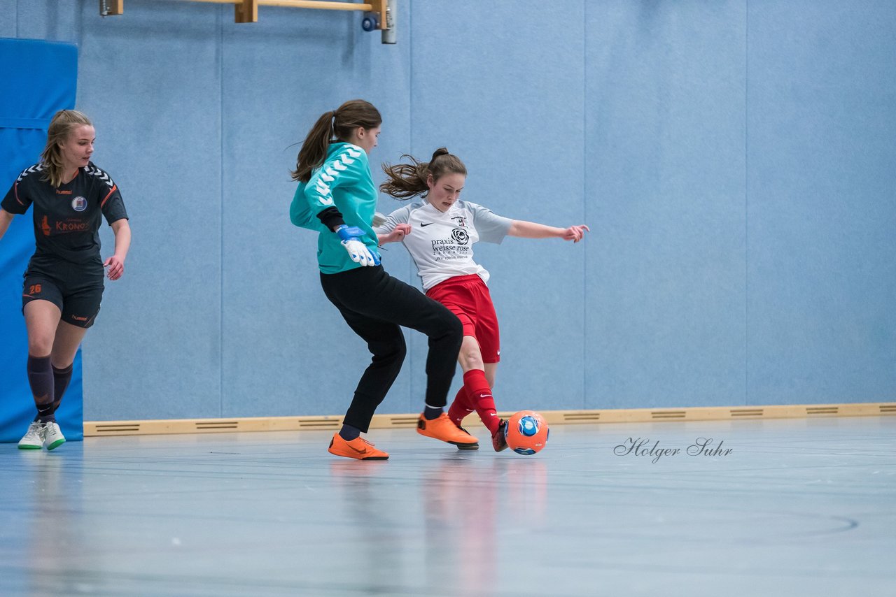 Bild 197 - HFV Futsalmeisterschaft